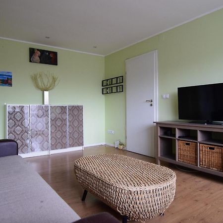 Resedinta Lui Calin - Best Choice Daire Bükreş Dış mekan fotoğraf