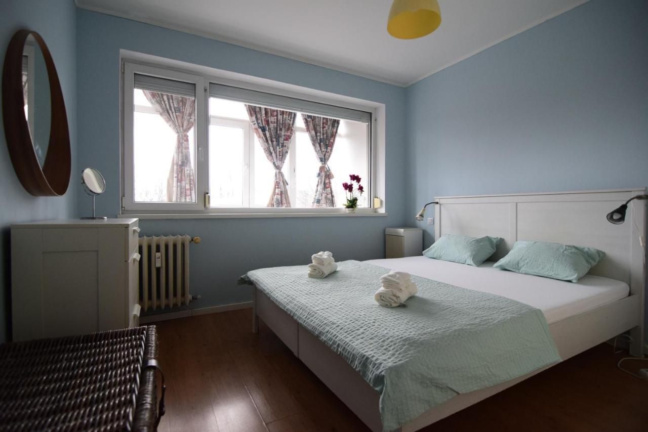 Resedinta Lui Calin - Best Choice Daire Bükreş Dış mekan fotoğraf