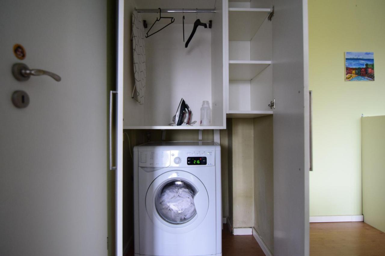 Resedinta Lui Calin - Best Choice Daire Bükreş Dış mekan fotoğraf