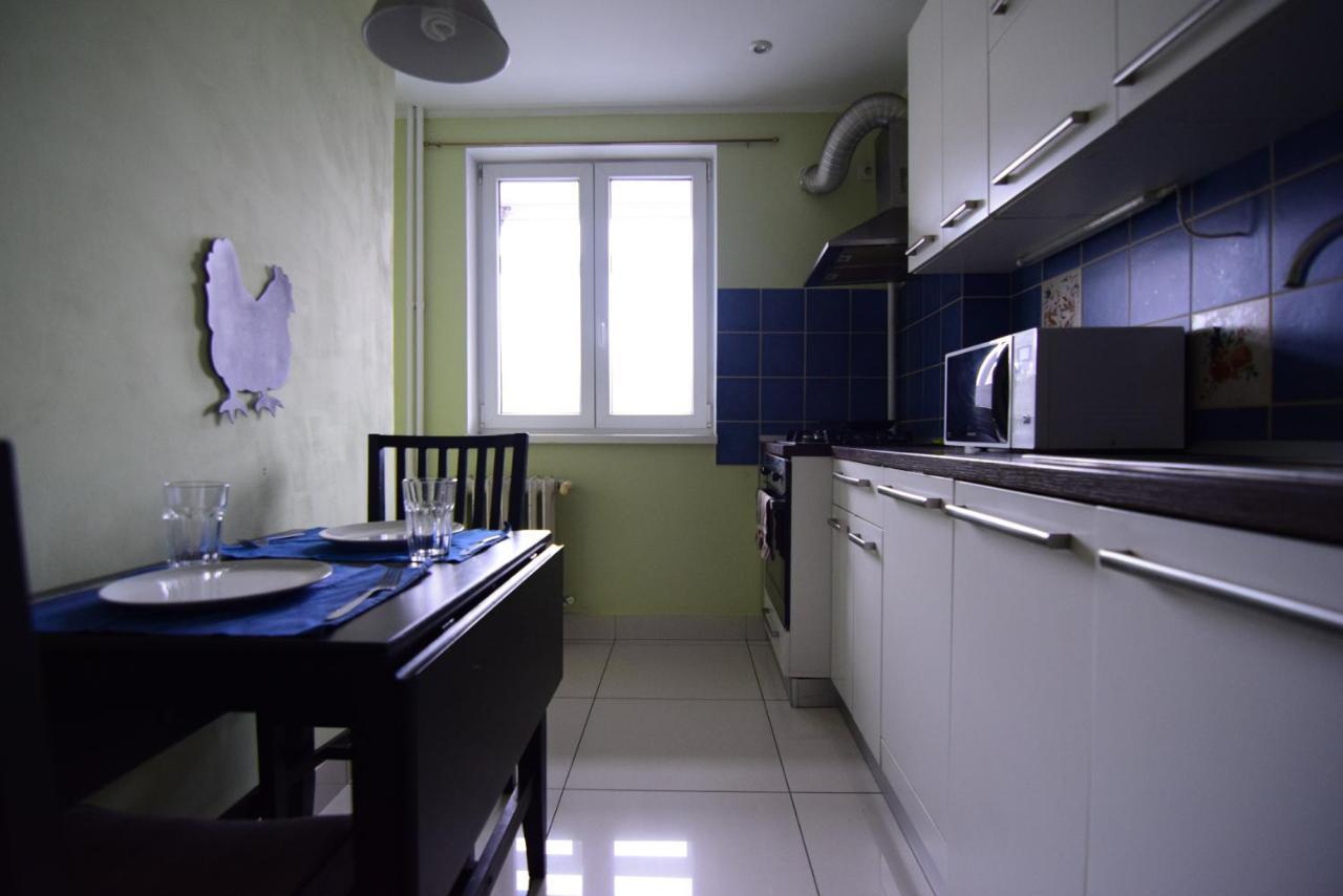 Resedinta Lui Calin - Best Choice Daire Bükreş Dış mekan fotoğraf